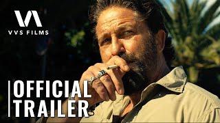 DEN OF THIEVES 2: PANTERA Trailer 4K (2025) | Gerard Butler, O'Shea Jackson Jr. | Action, Crime