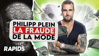 La plus grosse fraude du monde de la mode : Philipp Plein