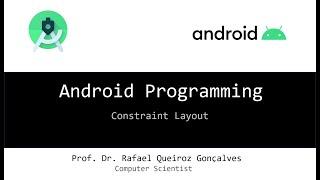 Android - Constraint layout