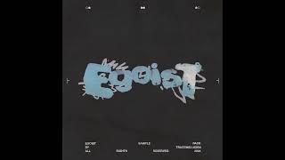 "EGOIST" - FREE SAMPLE PACK 2024 (Travis Scott, Kanye West, Vultures, Utopia)