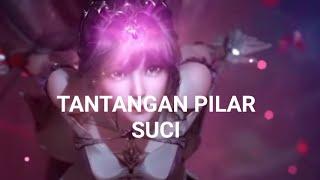 SOUL LAND EPISODE 189 || SEAGOD DOULOU || DOULOU DALU || TANTANGAN PILAR SUCI