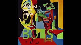 MEGA BOTS beat mix produced and mixed by ABF