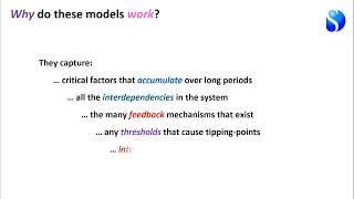 Why Dynamic Business Models