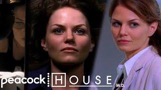 Best Of Cameron | House M.D..