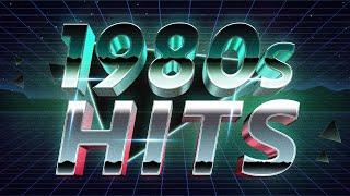 1980's Music Hits - Golden Oldies Greatest Hits Of Classic 80s - Flashback 80s 90s - Oldies Songs