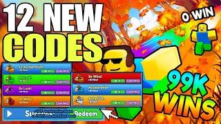 *NEW UPDATE* ROBLOX RACE CLICKER CODES 2024 SEPTEMBER | RACE CLICKER CODES | RACE CLICKER CODE