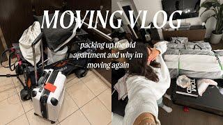 IM MOVING! yes, *again* heres why...