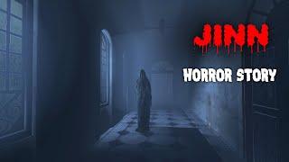 JINN | Scary story in hindi | Horror story |elevenlabs.io | New Horror Stories |horror videos