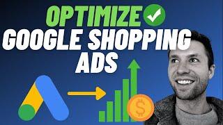 5 Tips To Optimize Google Shopping Ads
