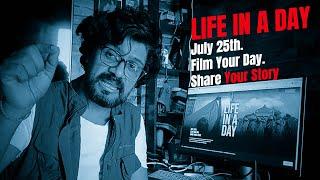 LIFE IN A DAY | Himanshu Films And Talks