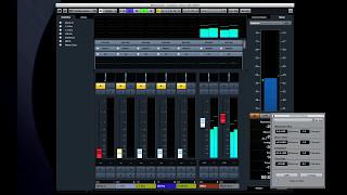 Monitor Your Audio's Loudness | Advanced Features in Cubase Pro 8