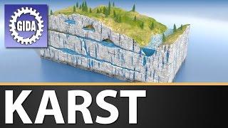 Trailer - Karst - Geographie - Schulfilm