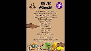 yel-yel Pramuka #pramuka #yel-yel Pramuka | ib:tiktok