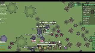 Leaking Tempest/Pandemonium mod MOOMOO.io