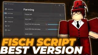 Roblox Fisch Script Gui [2X XP] ( Dupe Fish & Money + No Key ) NEW UPDATE 2025