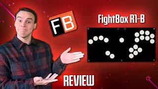 FightBox R1: A Worthy Frame1 Rival?