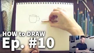 Learn to Draw #10 - Proportion Basics