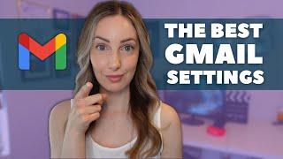 Gmail Tips: 8 Gmail Settings Every User Should Know