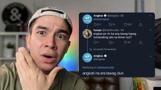 Angkas Tara Na?? (Pinoy Meme Review)