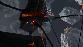 Elite Dangerous Пираты