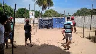 torneio de baladeira mirim no Ceará #estilingue #baladeira