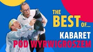 The Best Of ...  Kabaret pod Wyrwigroszem