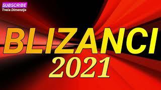 BLIZANCI 2021