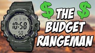 Casio AE-1500 Review: The Best Budget Watch of 2024? ⏰