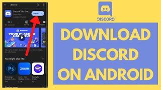 How to Download Discord in Android (Quick & Easy!)