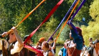 Yves Vroemen - Medieval folk dance (Symphonic)