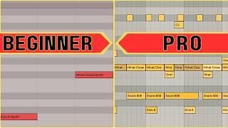 Create Killer Afro House Drums in Ableton Live: Step by Step Guide