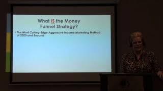 Profitable Money Funnel Secrets with Monica Main