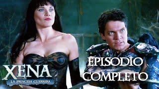 Corazón oscuro | EPISODIO COMPLETO | Xena: La Princesa Guerrera