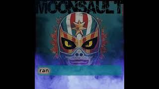 Ed E. Ruger - "Mooonsault" (Feat. Reverse Live) - Lyric Video