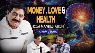 Secrets Law Of Attraction | Most Powerful NLP Techniques | Kese Hongi Wish Puri ? Ft. Ram Verma