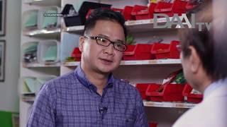 Filantropi | Dr. Lie Dharmawan - Yayasan Doctorshare | Eps. 18  DAAI TV