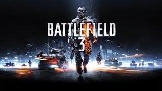 BATTLEFIELD 3 Full Walkthrough (Xbox Series X)