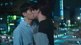 WBL no. 1for you 1 DeYi1 kiss compilation #webestlove #YangYuTeng#LinZiHong#blseries#bl#DeYi#SamYu