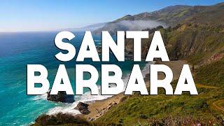 Top 10 Best Things to Do in Santa Barbara, California - Travel Guide 2024