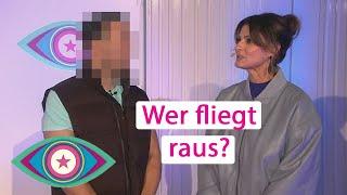 Der Container leert sich: Wer ist raus? | Promi Big Brother 2024 | SAT.1