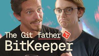 BitKeeper | Ep. 4 Bits and Booze