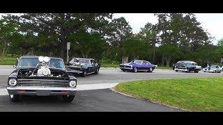 OBX History Pro Street 2019 PT2 Friday Florida Style  HHHHHHHHHHHH