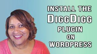 Digg Digg WordPress Plugin Tutorial: How to Install and Set Up the Floating Sharebar