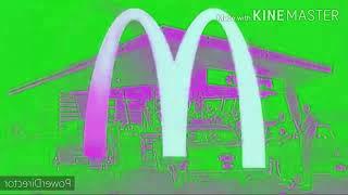 McDonalds Ident 2019 Effects (Sponsored by Preview 2 Effects) in G-Major 16