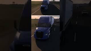 Ryder flyby #viral #trucking #americantrucksimulator