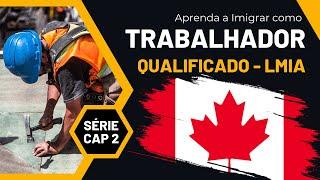 Como Conseguir uma Oferta de Emprego no Canadá: Dicas e Passo a Passo