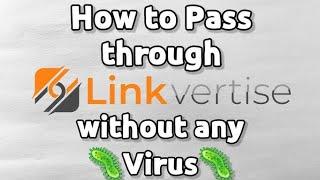 how to bypass any linkvertise link