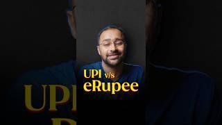 UPI v/s Digital Rupee  #LLAShorts 648