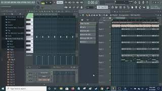 How To Copy and Past Patterns in FL Studio 20