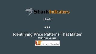 Identifying Price Patterns That Matter w/ Kris Lassen 5/23/17